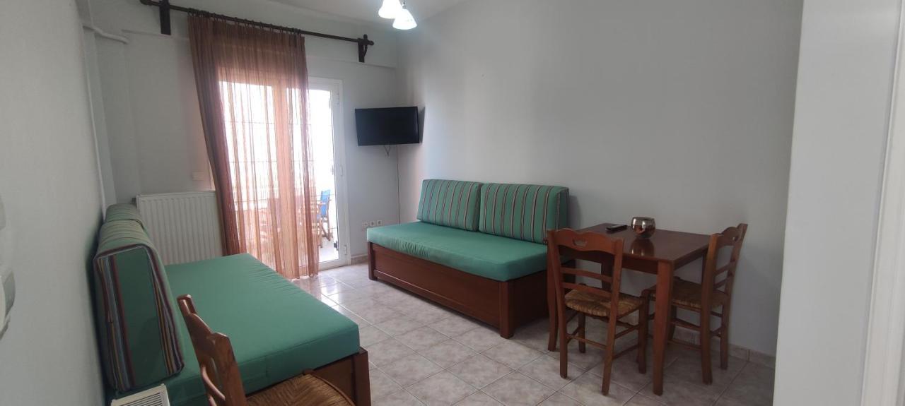 Vasilis Apartments Ermioni Zewnętrze zdjęcie