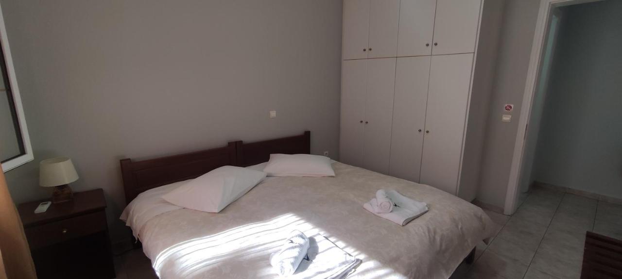 Vasilis Apartments Ermioni Zewnętrze zdjęcie