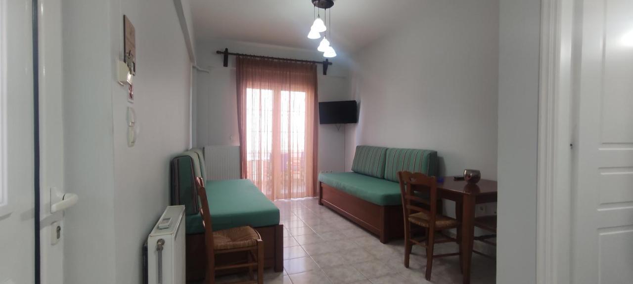Vasilis Apartments Ermioni Zewnętrze zdjęcie