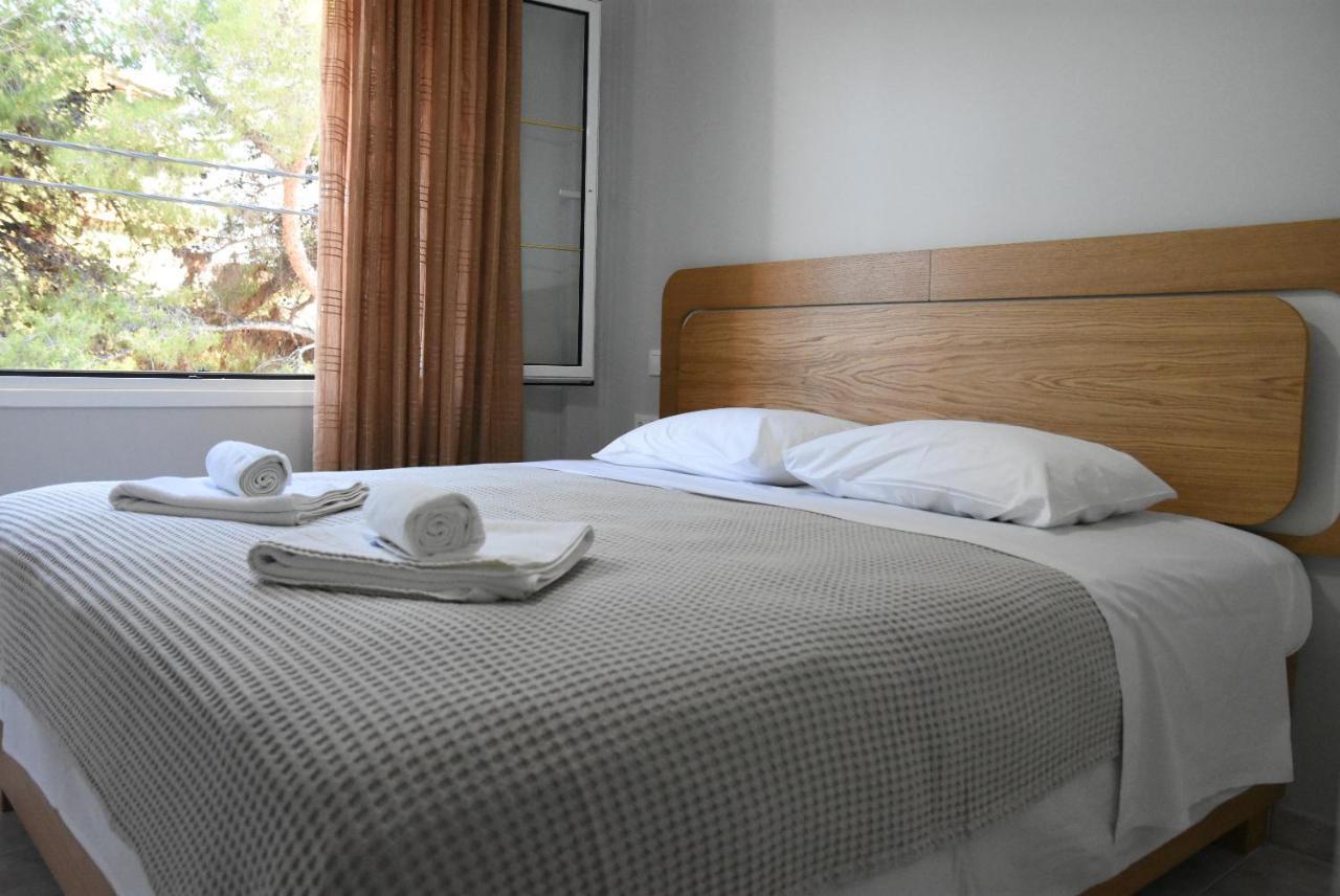 Vasilis Apartments Ermioni Zewnętrze zdjęcie