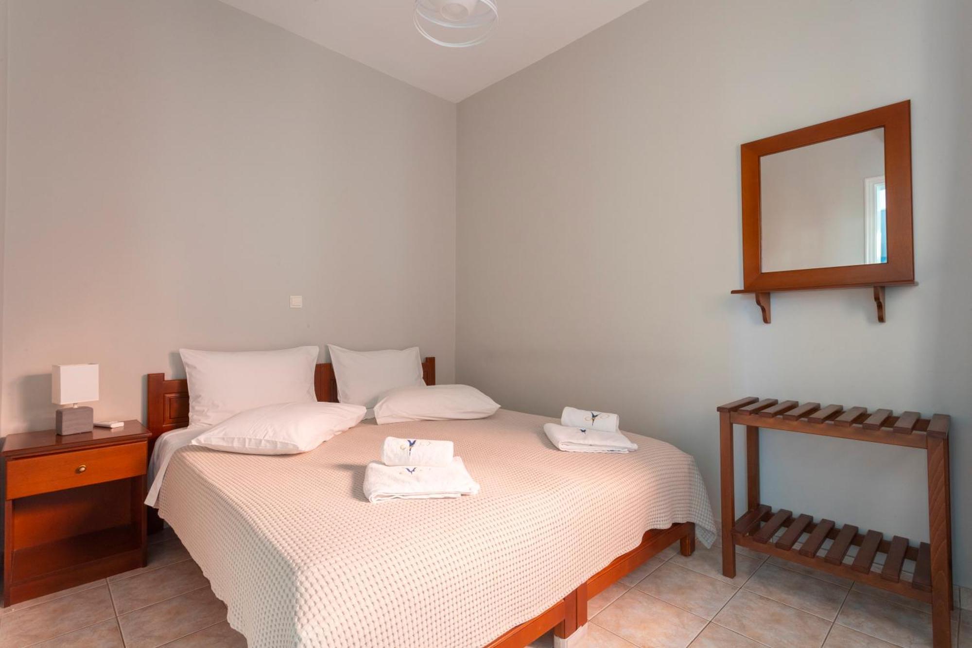 Vasilis Apartments Ermioni Zewnętrze zdjęcie