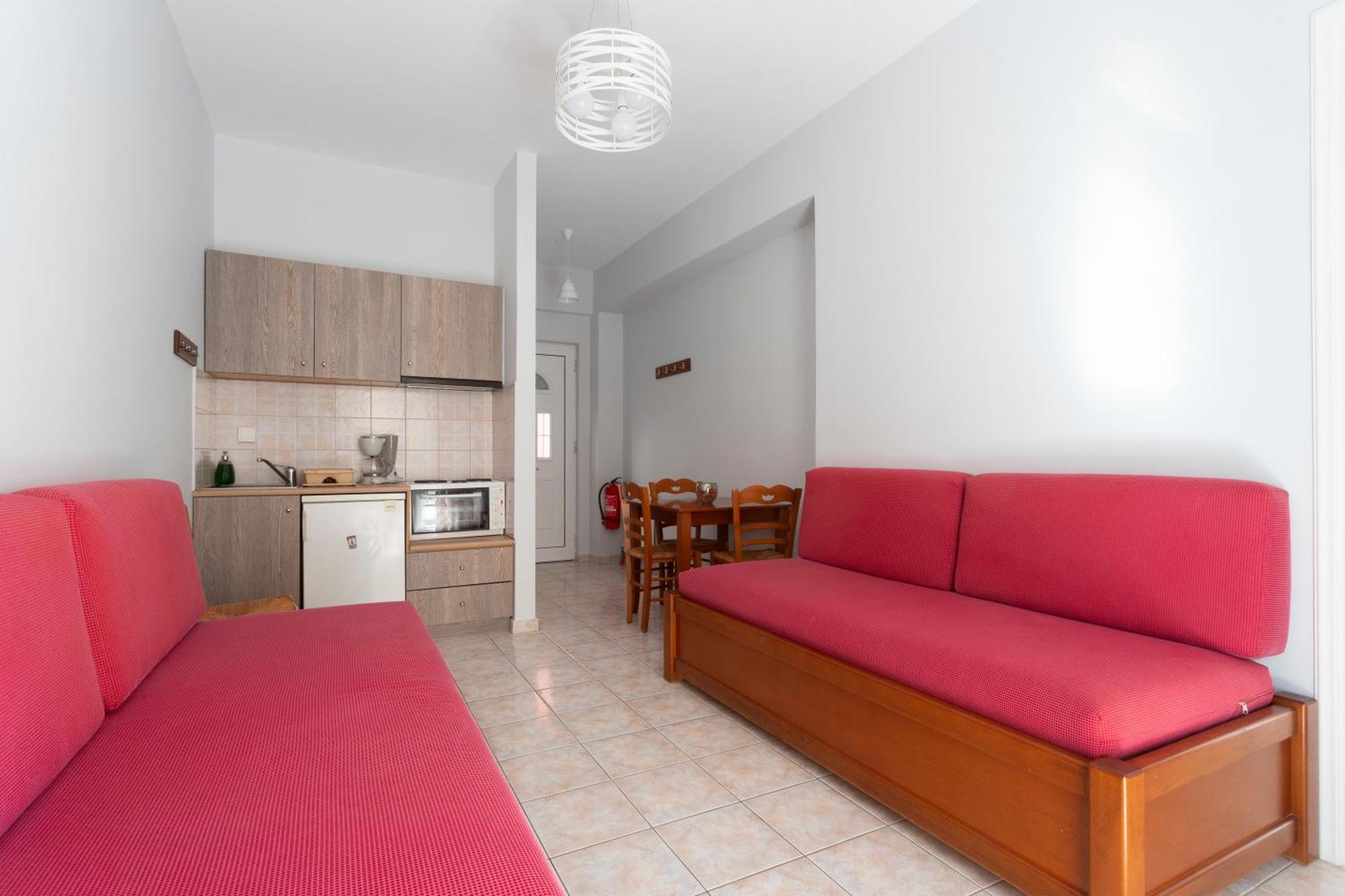Vasilis Apartments Ermioni Zewnętrze zdjęcie