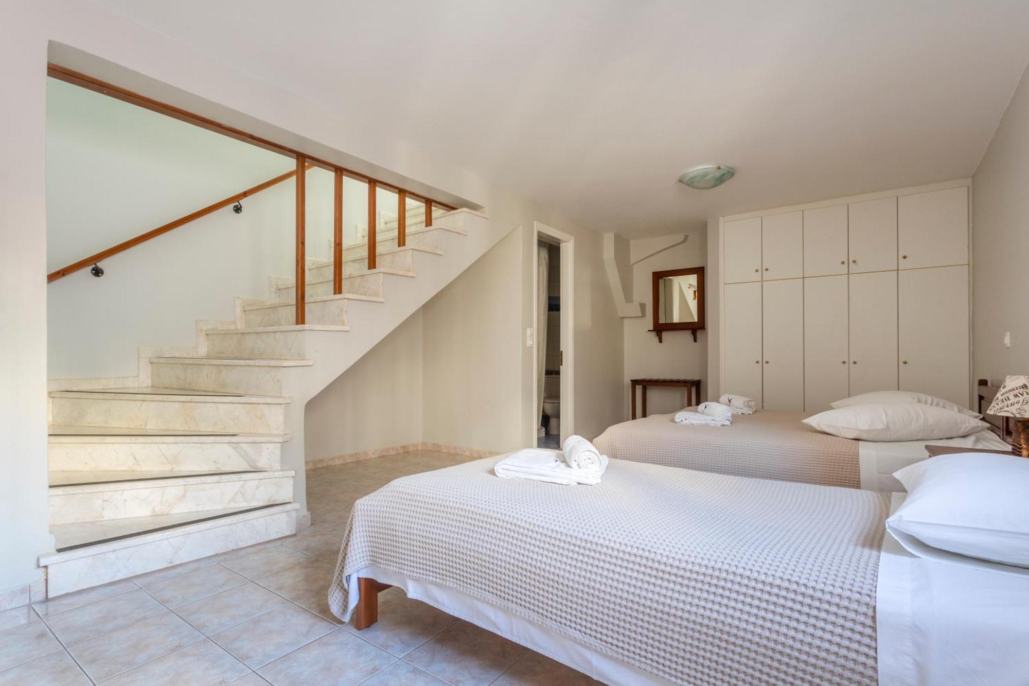 Vasilis Apartments Ermioni Zewnętrze zdjęcie