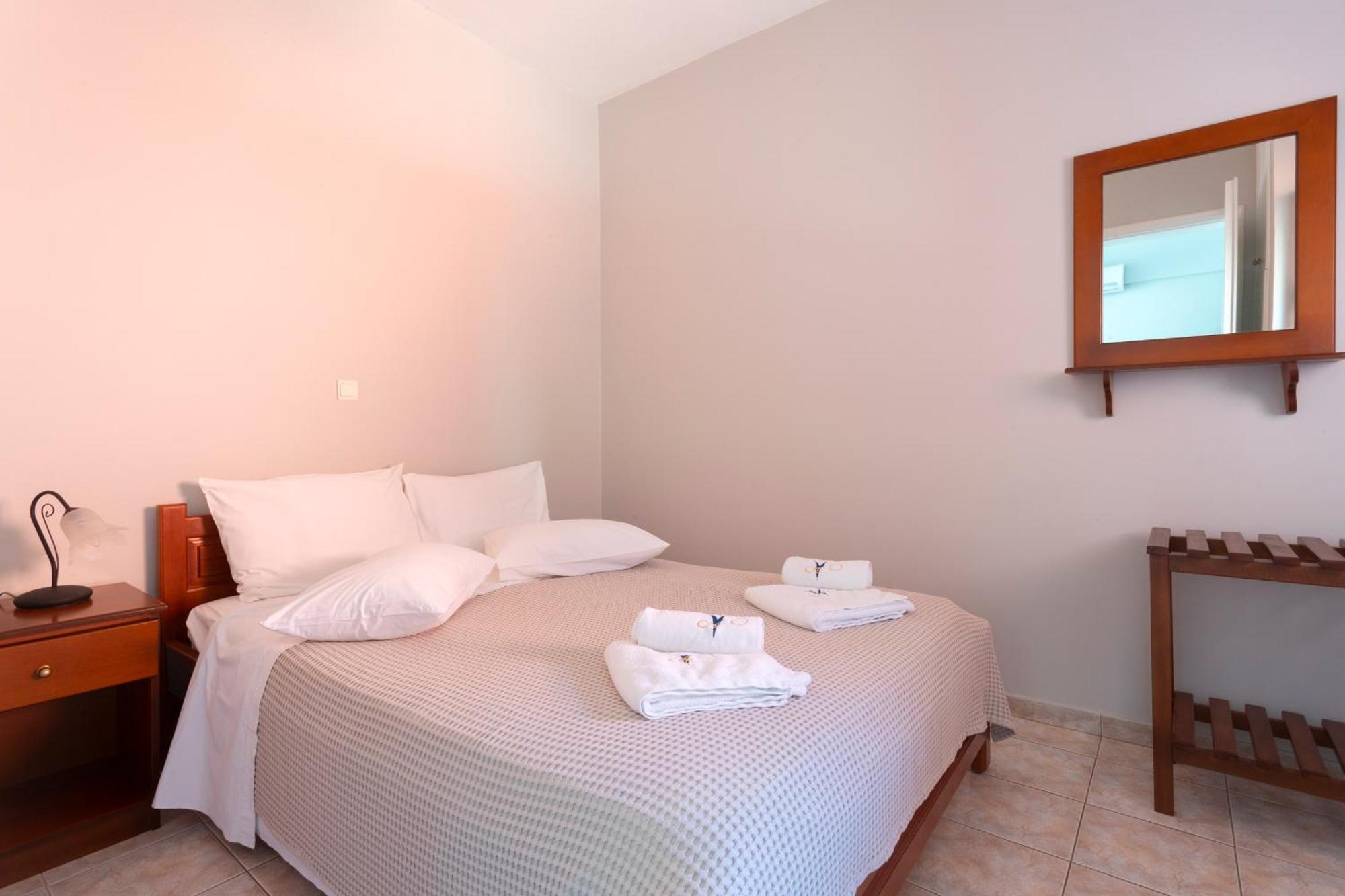 Vasilis Apartments Ermioni Zewnętrze zdjęcie