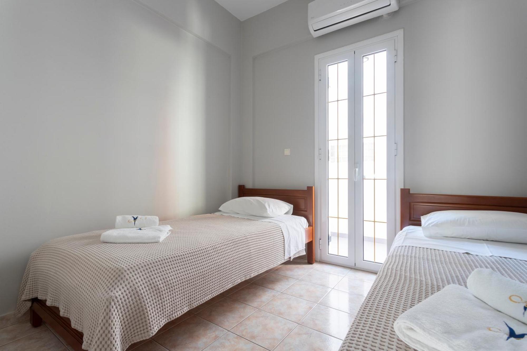 Vasilis Apartments Ermioni Zewnętrze zdjęcie