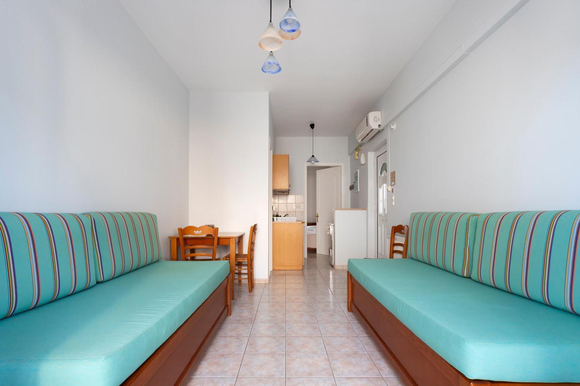 Vasilis Apartments Ermioni Zewnętrze zdjęcie
