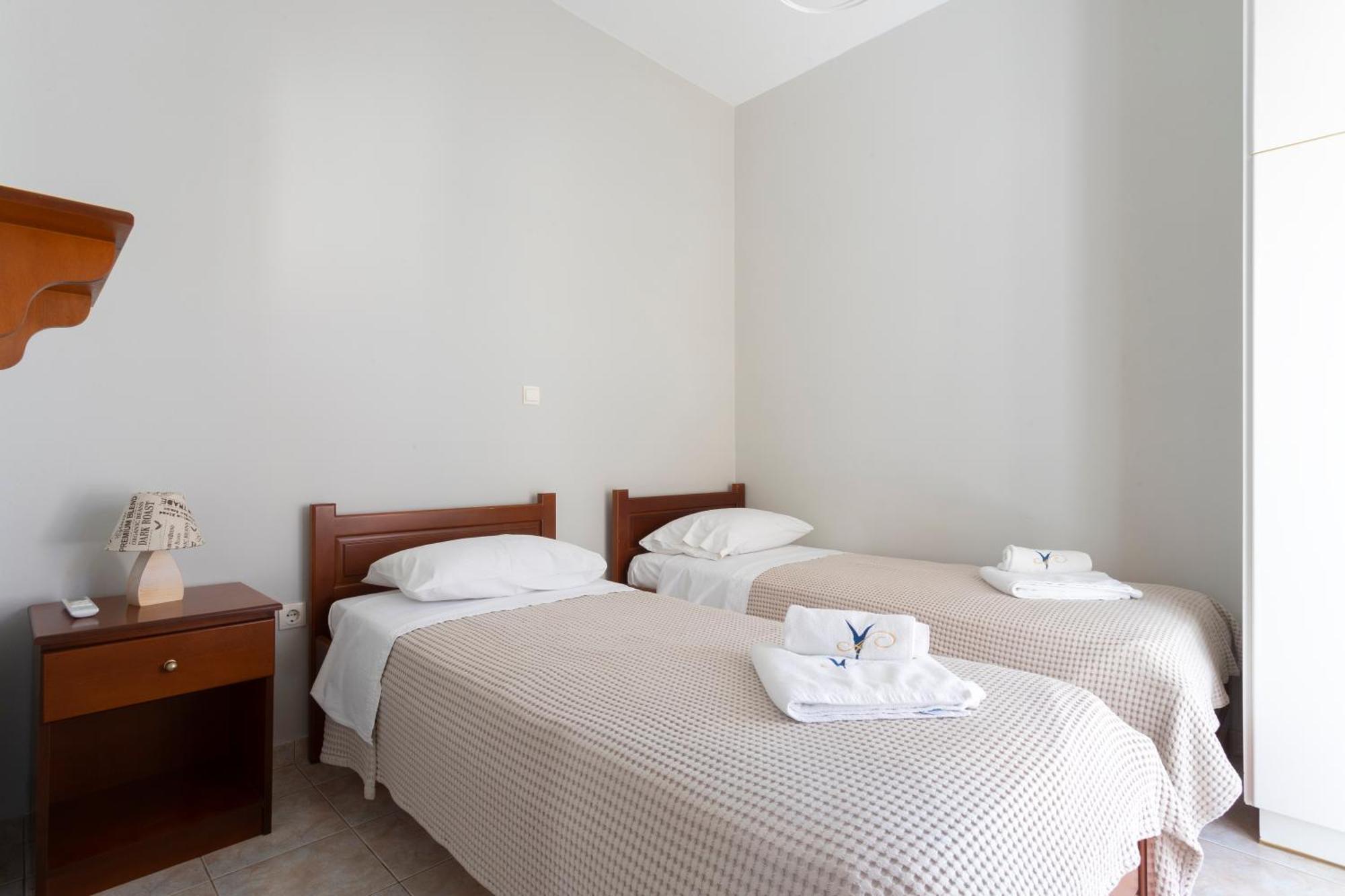 Vasilis Apartments Ermioni Zewnętrze zdjęcie