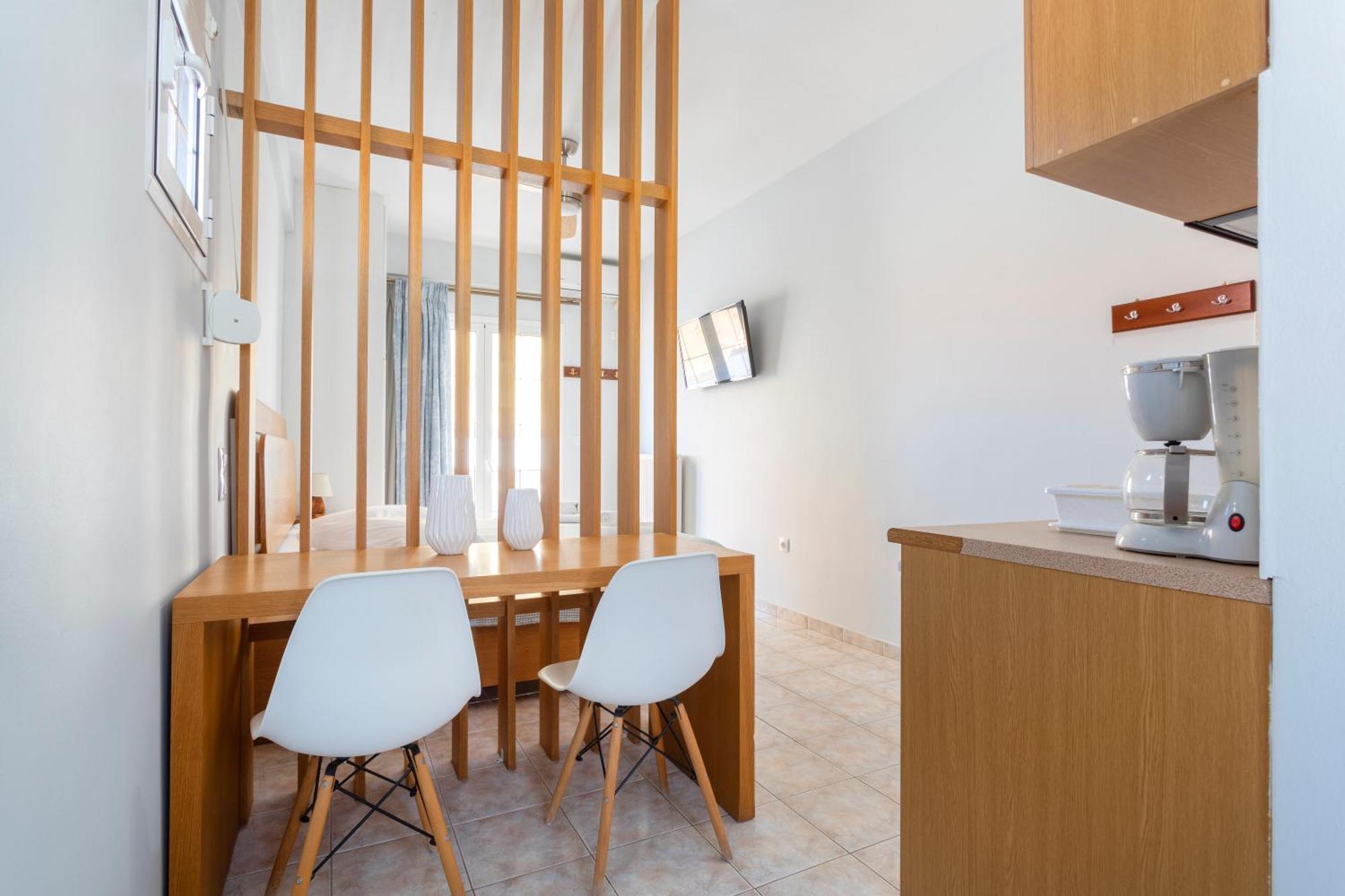 Vasilis Apartments Ermioni Zewnętrze zdjęcie