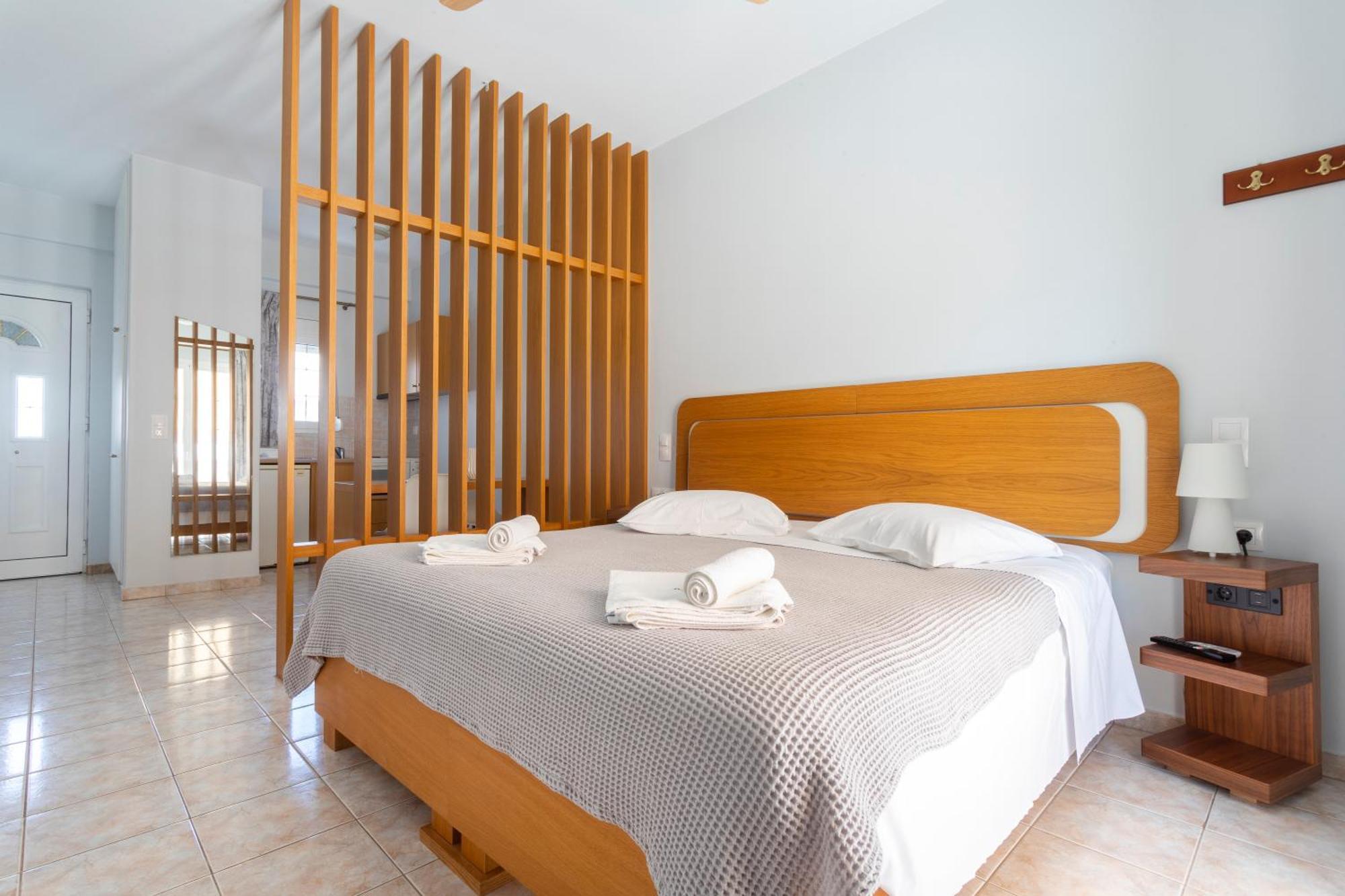 Vasilis Apartments Ermioni Zewnętrze zdjęcie