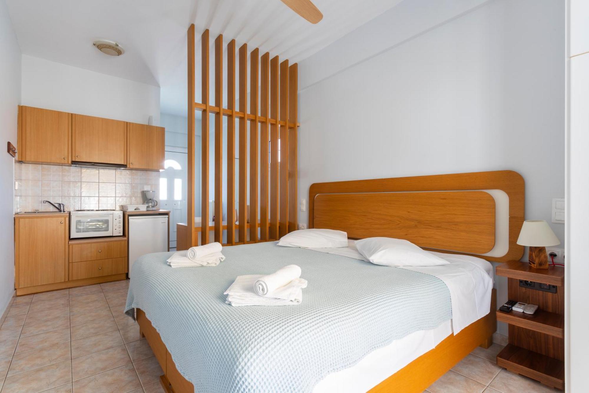 Vasilis Apartments Ermioni Zewnętrze zdjęcie